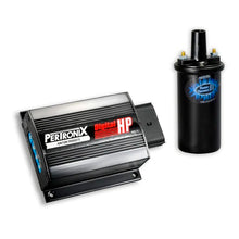 Load image into Gallery viewer, Digital HP Ignition Box and Coil Combo Kit