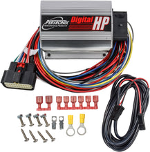 Load image into Gallery viewer, Digital HP Ignition Box Silver Finish