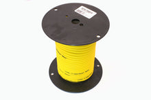 Load image into Gallery viewer, 7mm Spark Plug Wire - Yellow - 100ft Spool