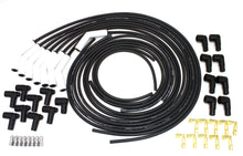 Load image into Gallery viewer, Univ. park Plug Wire Set 8mm w/45-Deg Ceramic Bts