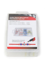 Load image into Gallery viewer, Solder/Heat Seal Splice Kit (40pk)