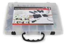 Load image into Gallery viewer, Weather Pack Connector Kit (209pk)