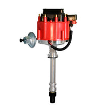 Load image into Gallery viewer, SBC/BBC HEi Distributor Flame Thrower Series