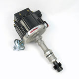 Olds V8 HEI Distributor w/Black Cap