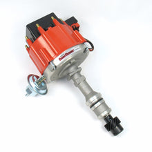 Load image into Gallery viewer, Olds V8 HEI Distributor w/Red Cap