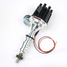 Load image into Gallery viewer, Ford FE Ignitor II Distributor w/Vac Adv.