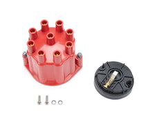 Load image into Gallery viewer, Dist. Cap &amp; Rotor Kit - Red