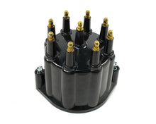 Load image into Gallery viewer, Distributor Cap - Black w/Male Tower