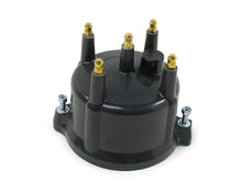 Load image into Gallery viewer, Distributor Cap - 4-Cyl. Billet Black