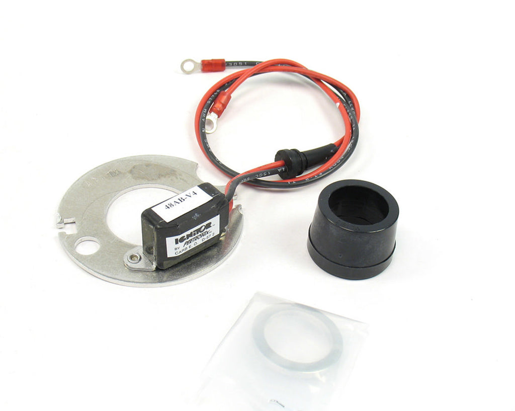 Ignitor Conversion Kit