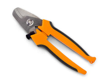 Load image into Gallery viewer, Cable Scissor Cutter Pliers 7-1/4in