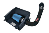 Black PS Cold Air Intake System