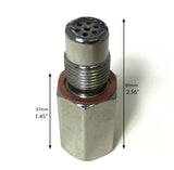 Sensor Extension O2 Mini Catalytic Converter