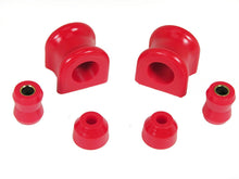 Load image into Gallery viewer, Jeep TJ Front Sway Bar Bushings 30.5mm