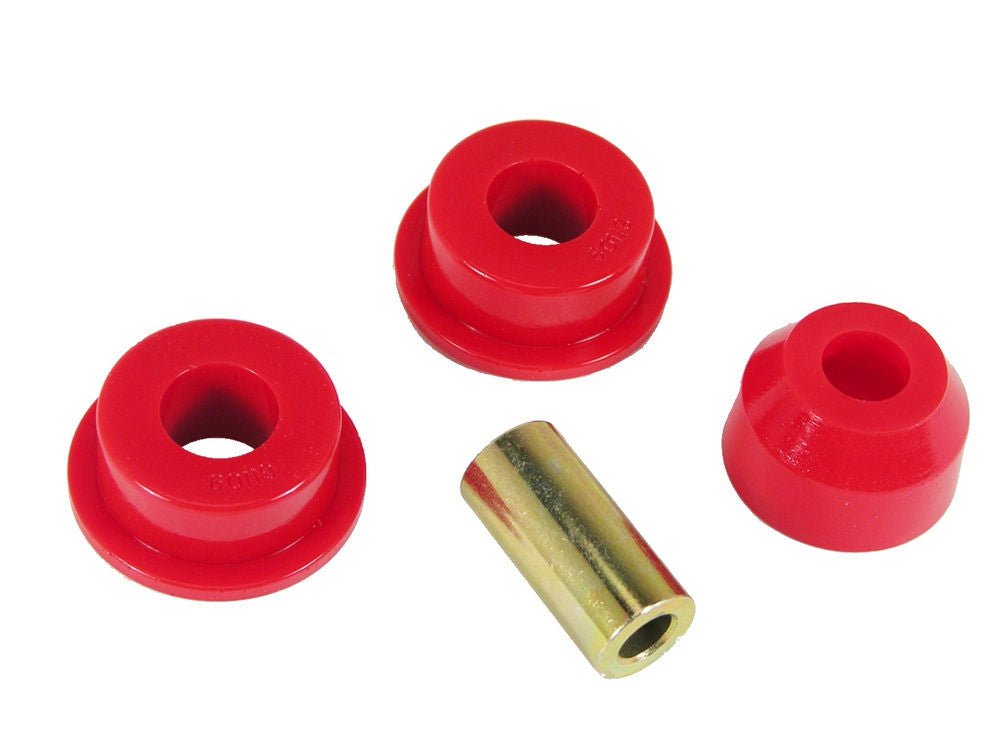 Jeep TJ Front Track Arm Bushing Kit