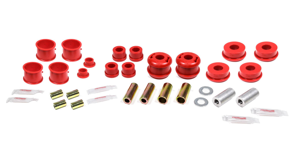 Subaru Bushing Kit