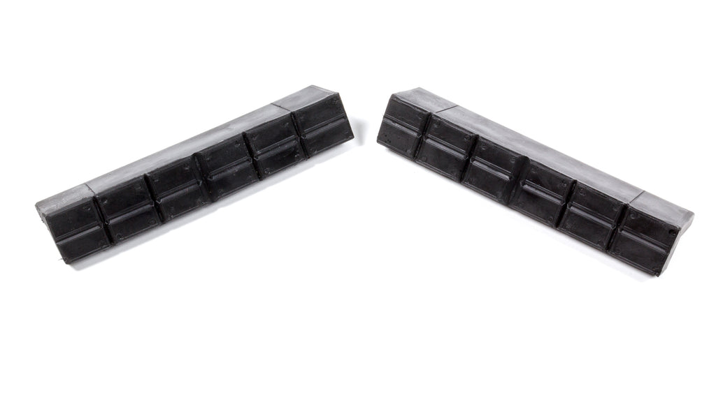 Vice Pads Soft Jaw Kit Pair