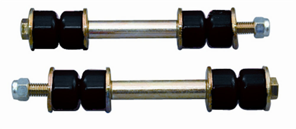 End Link Set 3 1/2 Mount Length