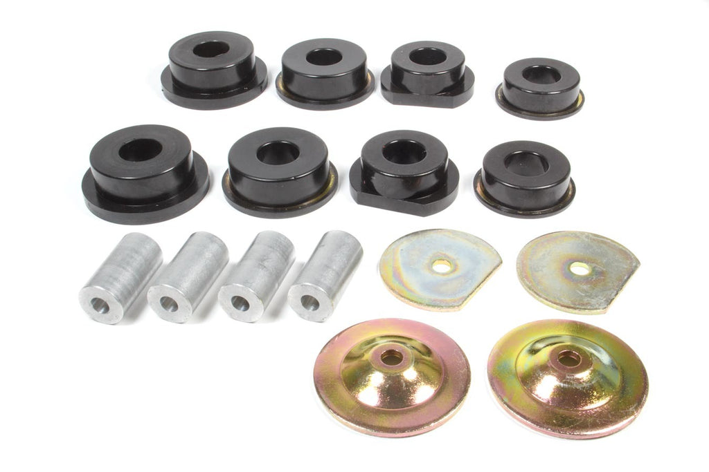 05-10 LX Platform Sub Frame Kit Bushings