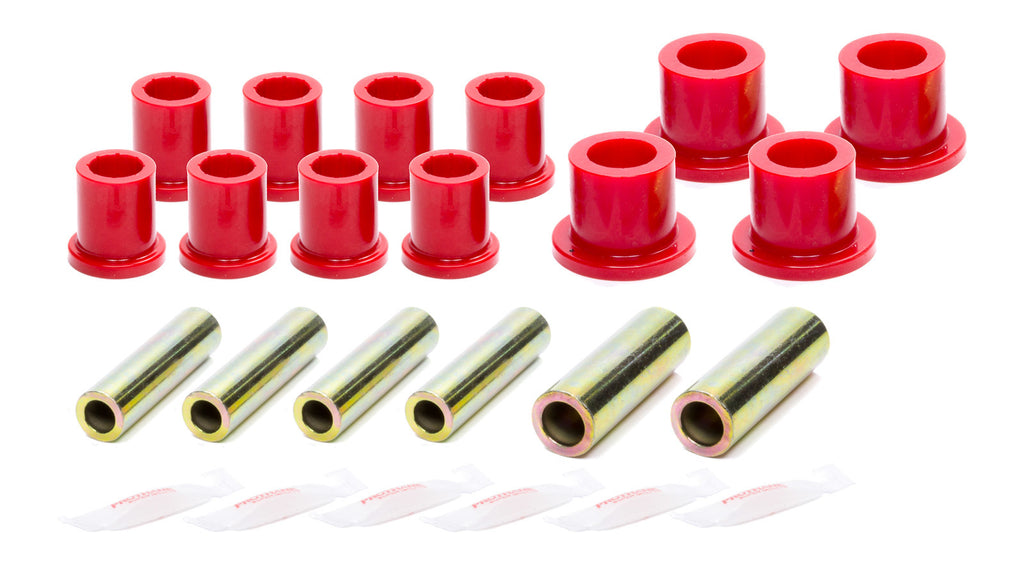 04-06 Ford F150 Leaf Spring Bushings