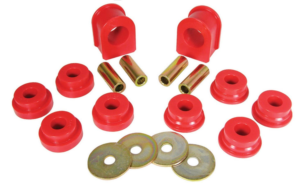 99-04 Ford F250 Front Sway Bar Bushings 32mm