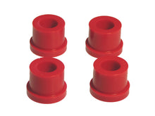 Load image into Gallery viewer, 84-04 Mustang Rack &amp; Pinion Bushings Red