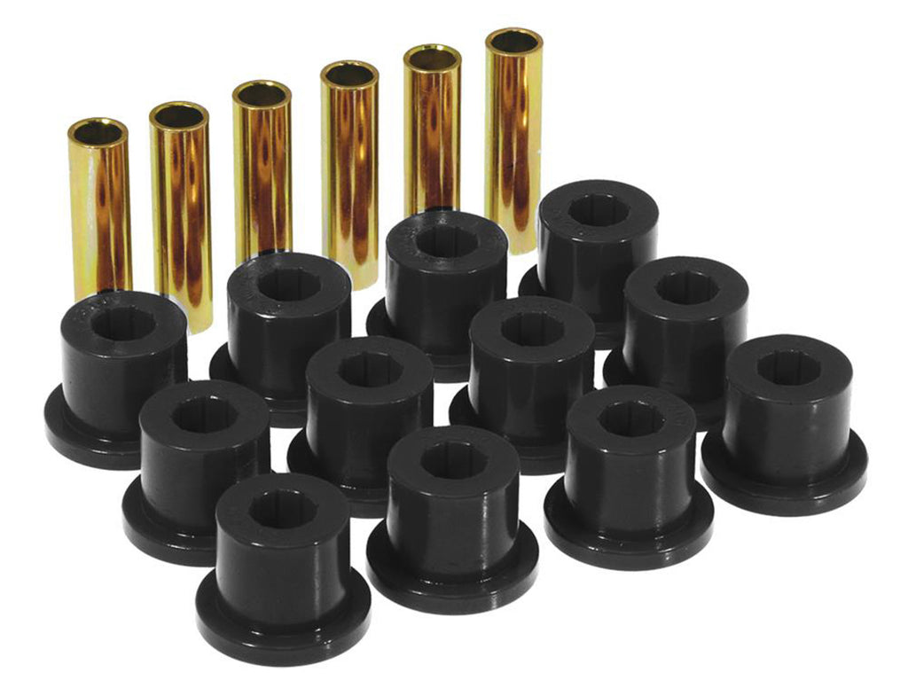 67-87 GM Truck Spring And Shackle Bushings