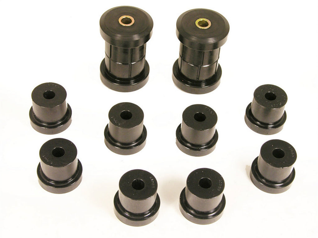 67-69 Camaro Rear Multi Leaf Spring Bushings