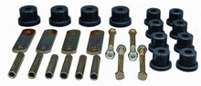 Load image into Gallery viewer, 67-81 Camaro Spring And Shackle Bushing Kit