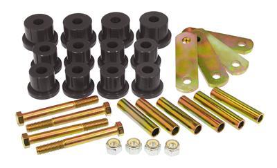 67-69 Camaro Spring And Shackle Bushing Kit