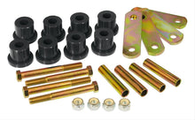 Load image into Gallery viewer, 67-74 Camaro Shackle Bushing Kit