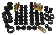 Load image into Gallery viewer, Total Bushing Kit Black 84-96 Corvette