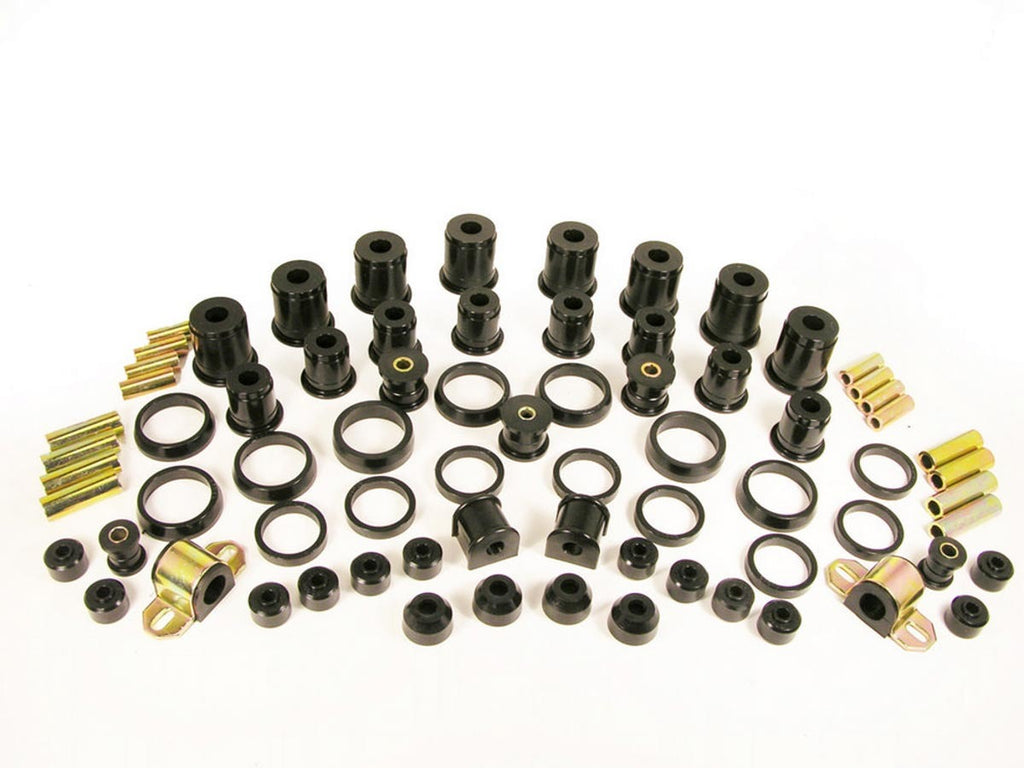 73-80 GM C10 Complete Bushing KIt