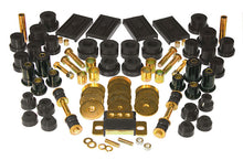 Load image into Gallery viewer, 67-69 Camaro Complete Bushing Kit