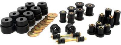 Bushings Total Vehicle Kit 07-14 GM P/U Crew