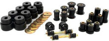 Load image into Gallery viewer, Bushings Total Vehicle Kit 07-14 GM P/U Crew