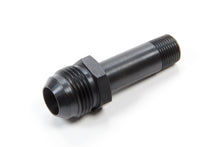 Load image into Gallery viewer, Oil Inlet Fitting 12an x 3/8npt x 3.1in Steel