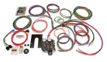 Load image into Gallery viewer, Wiring Harness CJ2-5Jeep w/Thru Firewall Grommet