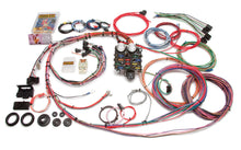 Load image into Gallery viewer, 63-66 GM P/U Wiring Harness 19 Circuit