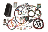 66-77 Bronco Wiring Harness w/Switches