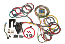 Load image into Gallery viewer, 28 Circuit Harness For PU&amp;4x4 Non-GM Keyed Stee