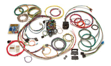 Load image into Gallery viewer, 24 Circuit 67-68 Camaro/ Firebird Harness