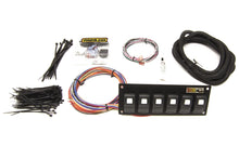 Load image into Gallery viewer, Trail Rocker - 6 Switch Panel - Dash Mount