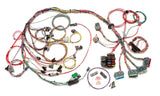 LT-1 Wiring Harness