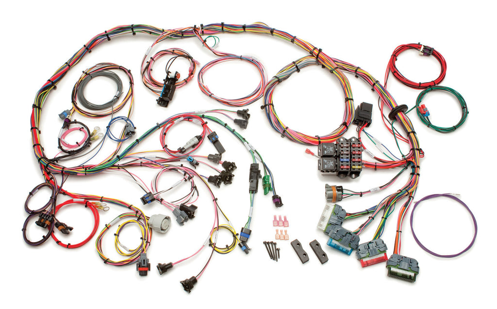 LT-1 Wiring Harness 92-97 5.7L