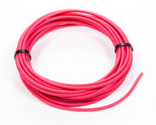 Load image into Gallery viewer, 10 Gauge Red TXL Wire 25 Ft.