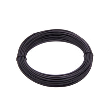 Load image into Gallery viewer, 14 Gauge Black TXL Wire  50 Ft.