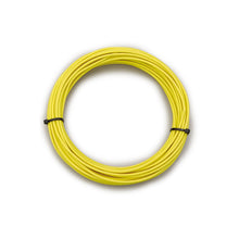 Load image into Gallery viewer, 16 Gauge Yellow TXL Wire 50ft