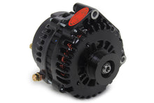 Load image into Gallery viewer, Alternator 220 Amps GM 6-Groove - Black