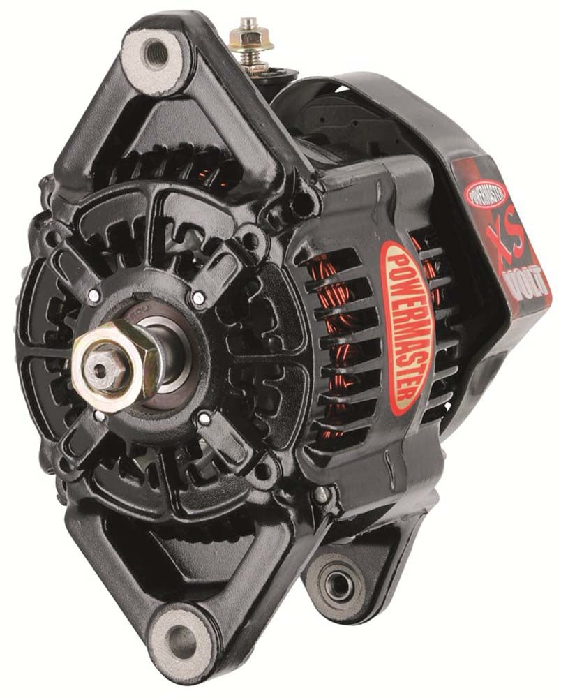 Alternator Denso XS Race 115Amp  Bosch 102mm